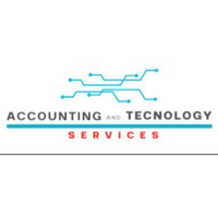 Accounting and Technology Service-logo